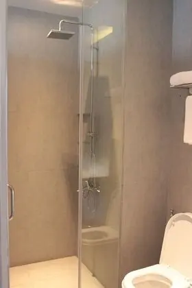 Executive İki Ayrı Yataklı Oda