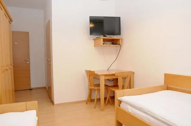 İki Ayrı Yataklı Oda (9)