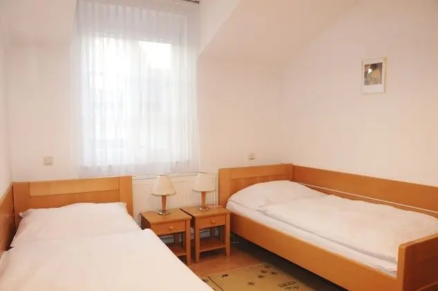 İki Ayrı Yataklı Oda (9)