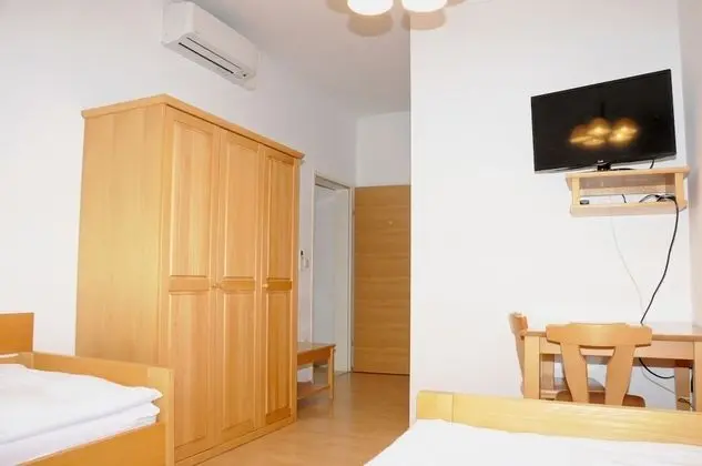 İki Ayrı Yataklı Oda (9)