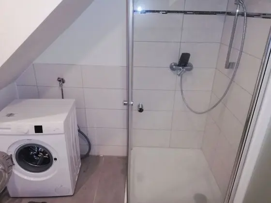 Banyo duşu