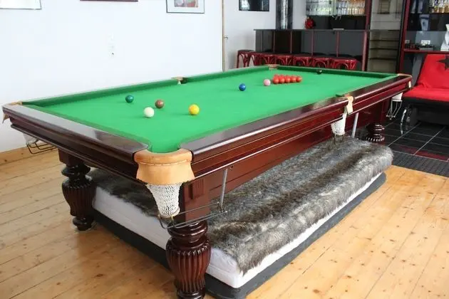 Deluxe Stüdyo Süit, 1 Yatak Odası, Şömine