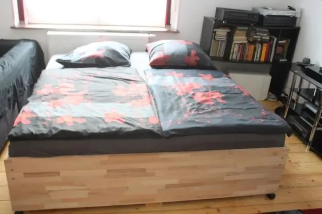 Deluxe Stüdyo Süit, 1 Yatak Odası, Şömine