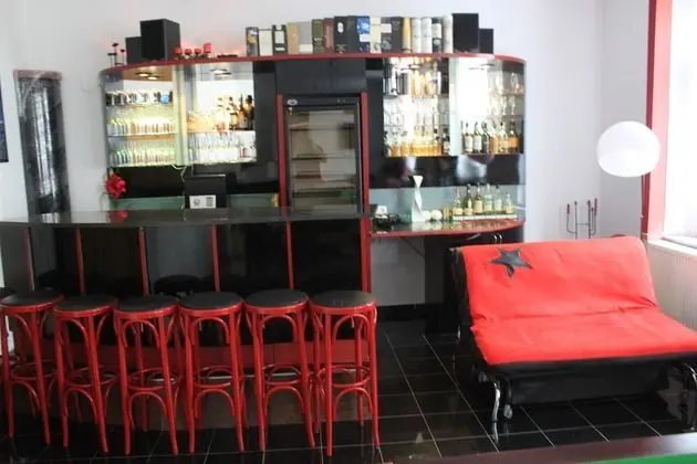 Deluxe Stüdyo Süit, 1 Yatak Odası, Şömine