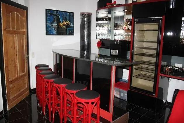 Deluxe Stüdyo Süit, 1 Yatak Odası, Şömine