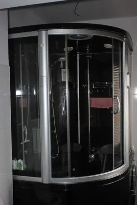 Deluxe Stüdyo Süit, 1 Yatak Odası, Şömine