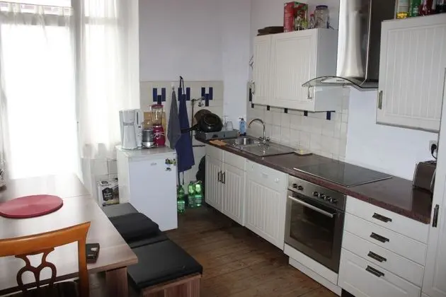 Deluxe Stüdyo Süit, 1 Yatak Odası, Şömine