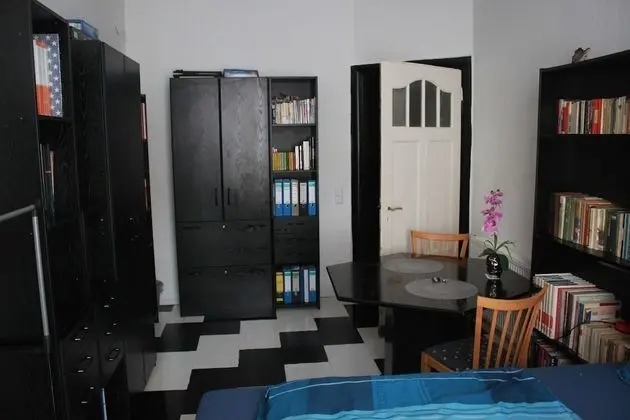 Tek Büyük Yataklı Oda, 1 Büyük (Queen) Boy Yatak, Balkon