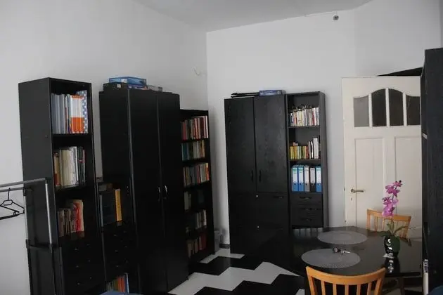 Tek Büyük Yataklı Oda, 1 Büyük (Queen) Boy Yatak, Balkon