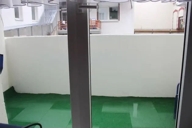 Tek Büyük Yataklı Oda, 1 Büyük (Queen) Boy Yatak, Balkon