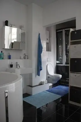 Tek Büyük Yataklı Oda, 1 Büyük (Queen) Boy Yatak, Balkon