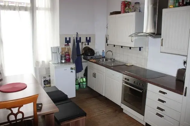 Tek Büyük Yataklı Oda, 1 Büyük (Queen) Boy Yatak, Balkon