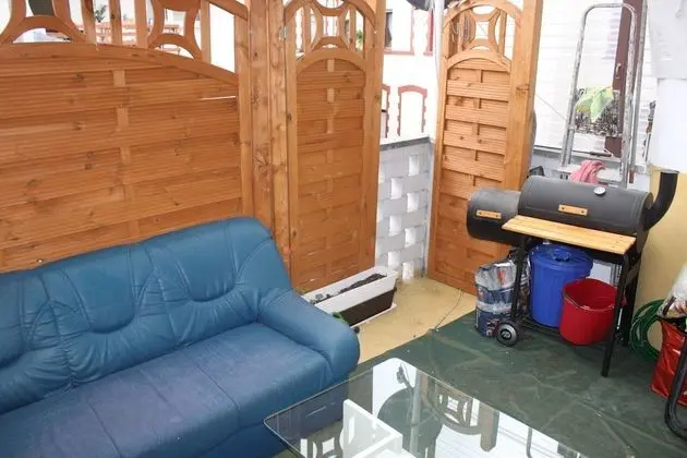 Tek Büyük Yataklı Oda, 1 Büyük (Queen) Boy Yatak, Balkon