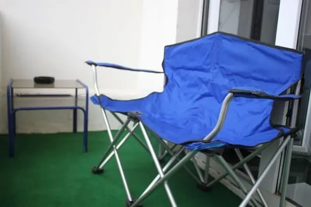 Tek Büyük Yataklı Oda, 1 Büyük (Queen) Boy Yatak, Balkon