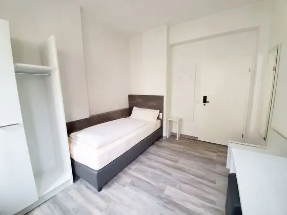 Tek Kişilik Oda