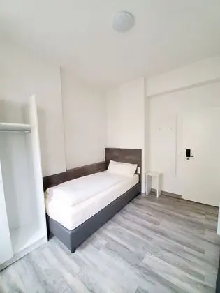 Tek Kişilik Oda
