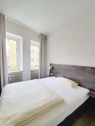 Tek Kişilik Oda