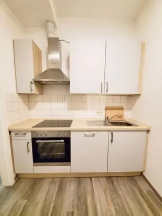Tek Kişilik Oda