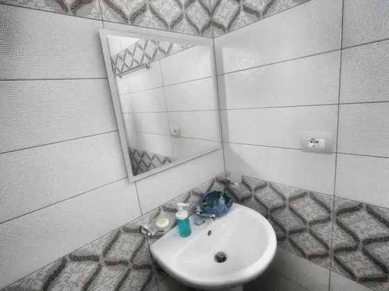 Apart Daire Standard