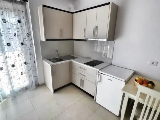 Apart Daire Standard