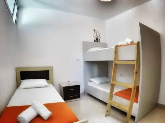 Apart Daire Standard