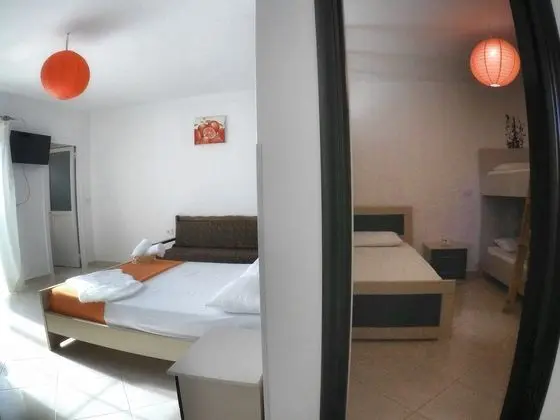 Apart Daire Standard