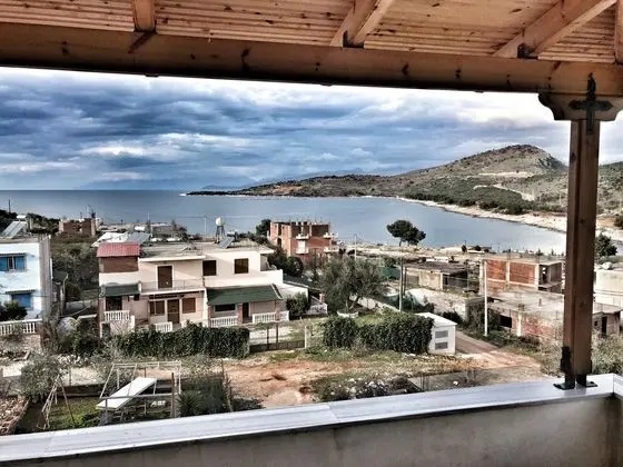 Apart Daire Standard