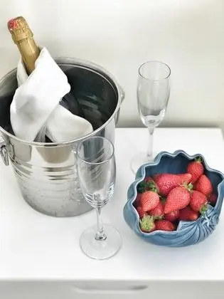 Çift ​​kişilik With Balcony