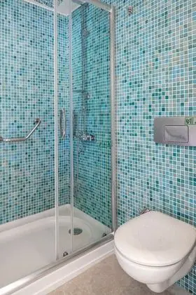 Odalar Banyo