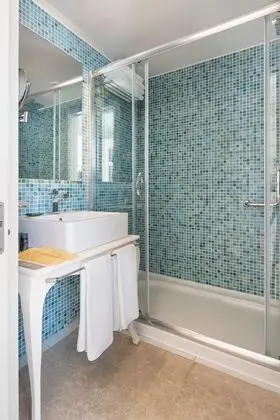 Odalar Banyo