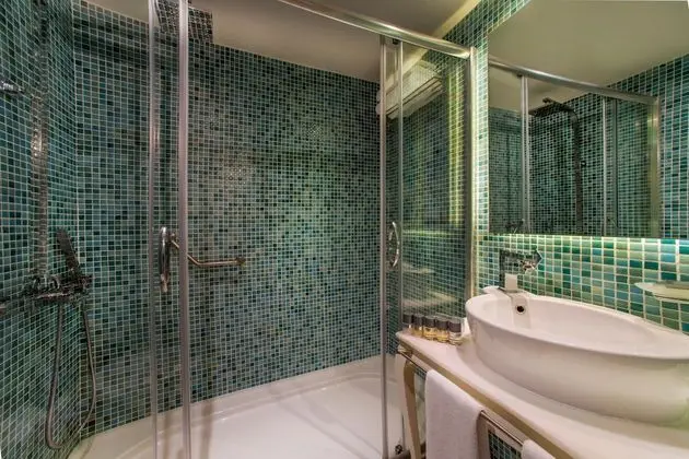 Odalar Banyo