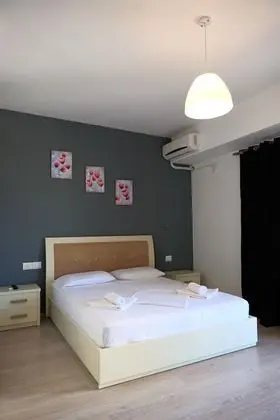 Dört Kişilik Oda