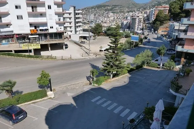Dört Kişilik Oda
