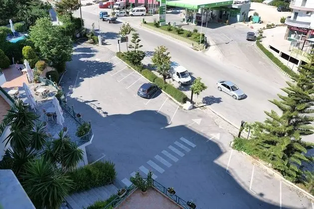 Dört Kişilik Oda