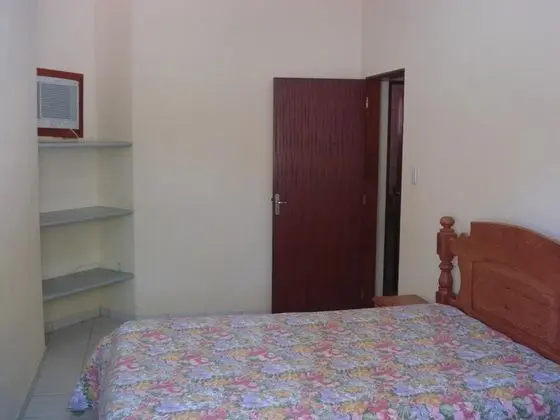 Dağ Evi Capacity 2 Two Bedrooms