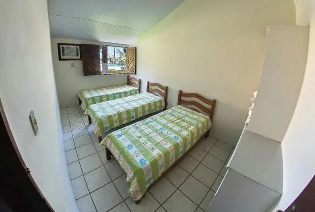 Dağ Evi Three Bedrooms