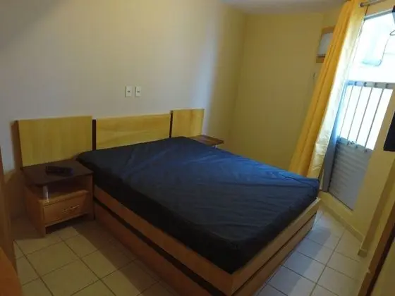 Basic Apart Daire, Birden Çok Yatak, Sigara İçilmez