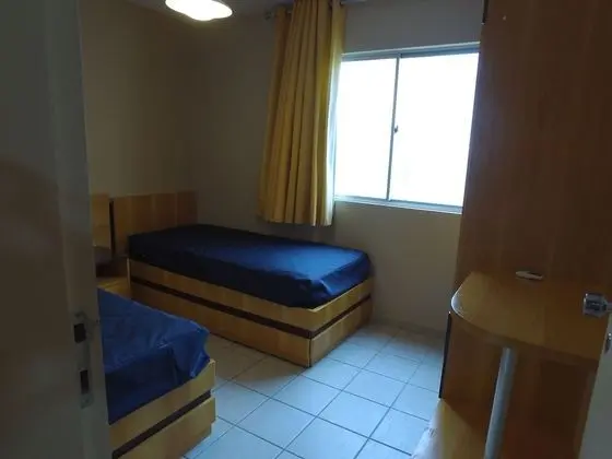 Basic Apart Daire, Birden Çok Yatak, Sigara İçilmez