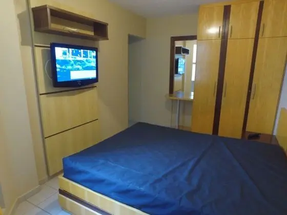 Basic Apart Daire, Birden Çok Yatak, Sigara İçilmez