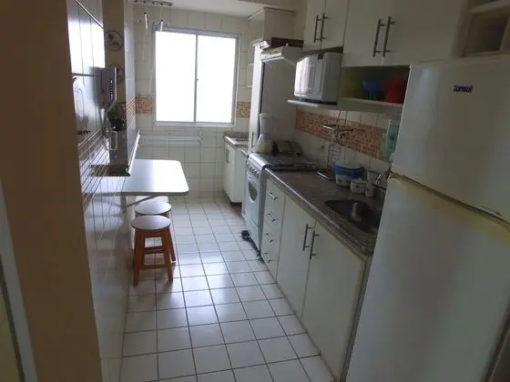 Basic Apart Daire, Birden Çok Yatak, Sigara İçilmez