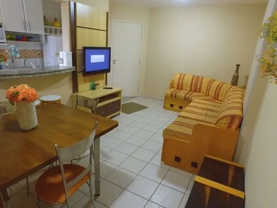 Basic Apart Daire, Birden Çok Yatak, Sigara İçilmez
