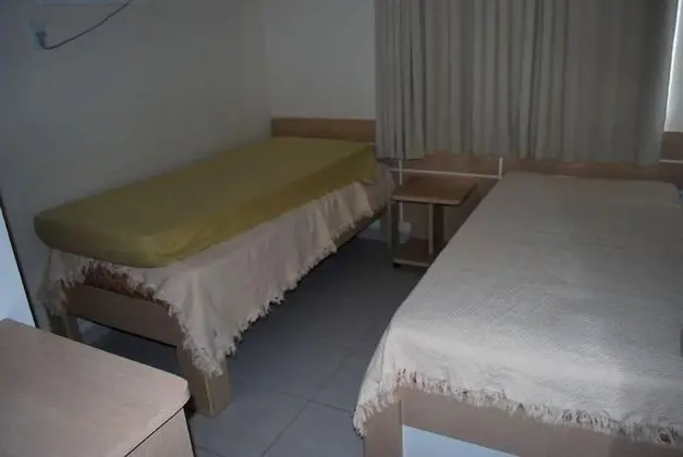 Apart Daire, 3 Yatak Odası