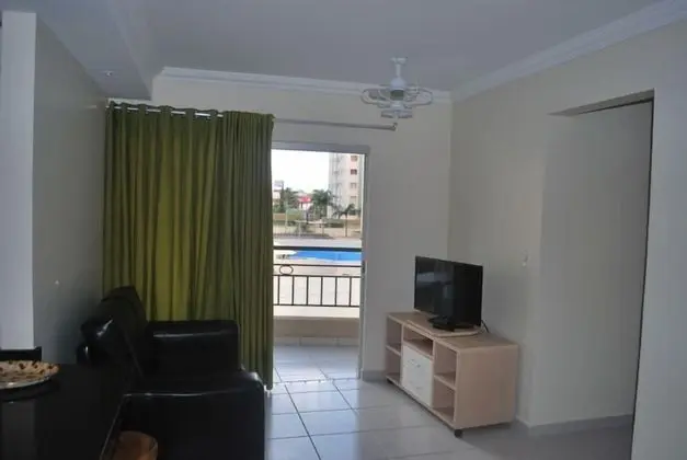 Apart Daire, 3 Yatak Odası
