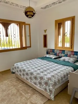 Villa, 3 Yatak Odası