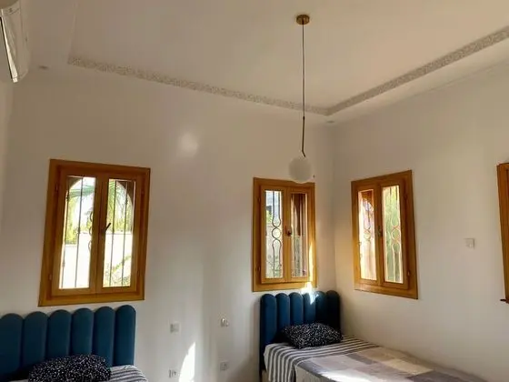 Villa, 3 Yatak Odası