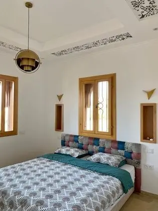Villa, 3 Yatak Odası