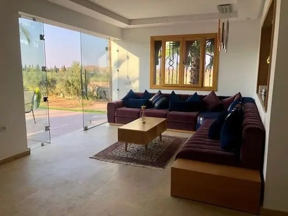 Villa, 3 Yatak Odası