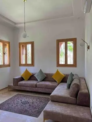 Villa, 3 Yatak Odası