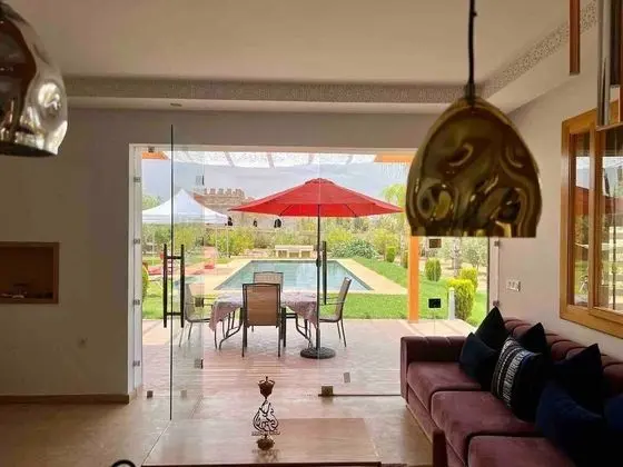 Villa, 3 Yatak Odası