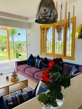 Villa, 3 Yatak Odası